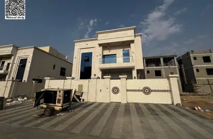 فيلا - 5 غرف نوم - 7 حمامات للبيع في الحليو 2 - الحليو - عجمان