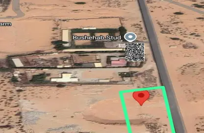 Land - Studio for sale in Al Helio 2 - Al Helio - Ajman Land - Studio for sale in Al Helio 2 - Al Helio - Ajman