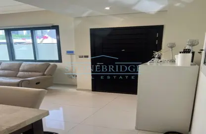 Villa - 3 Bedrooms - 5 Bathrooms for rent in Zinnia - The Roots DAMAC Hills 2 - Damac Hills 2 - Dubai