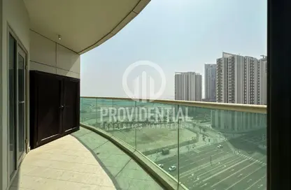 شقة - غرفة نوم - 2 حمامات للايجار في أبراج الشاطئ - شمس أبوظبي - جزيرة الريم - أبوظبي