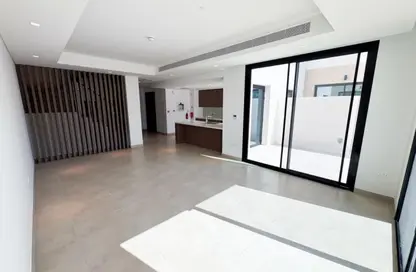 Townhouse - 2 Bedrooms - 3 Bathrooms for rent in The Magnolias - Yas Acres - Yas Island - Abu Dhabi