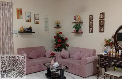 Apartment - Studio - 1 Bathroom for sale in Al Rashidiya Towers - Al Rashidiya - Ajman Downtown - Ajman