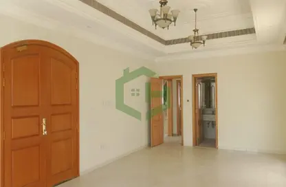 فيلا - 5 غرف نوم - 6 حمامات للايجار في فلل ند الحمر - ند الحمر - دبي