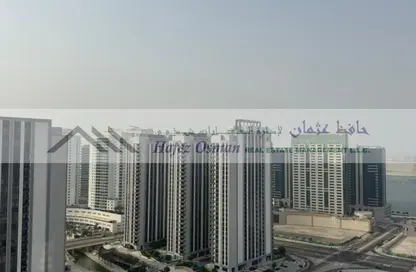 Apartment - 2 Bedrooms - 3 Bathrooms for rent in Al Reem Island - Abu Dhabi