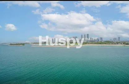 Apartment - 1 Bedroom - 1 Bathroom for rent in Azure Residences - Palm Jumeirah - Dubai