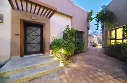 Apartment - 2 Bedrooms - 2 Bathrooms for rent in Mohamed Bin Zayed Centre - Mohamed Bin Zayed City - Abu Dhabi