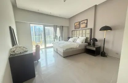 Apartment - 2 Bedrooms - 3 Bathrooms for rent in DAMAC Majestine - Business Bay - Dubai