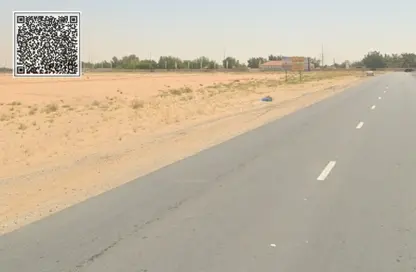 أرض - استوديو للبيع في الحليو 1 - الحليو - عجمان