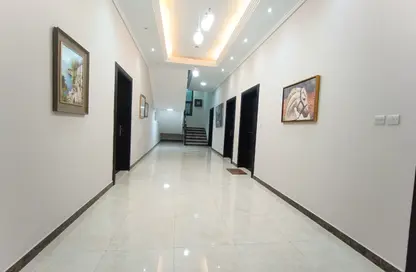 شقة - غرفة نوم - 2 حمامات للايجار في 24 فلل محمد - مدينة محمد بن زايد - أبوظبي