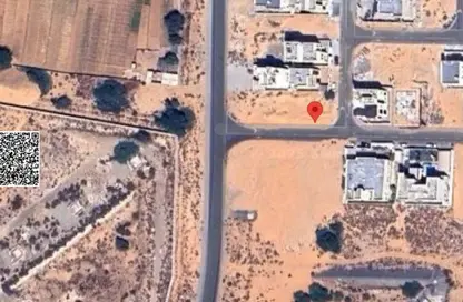 Land - Studio for sale in Al Helio 1 - Al Helio - Ajman
