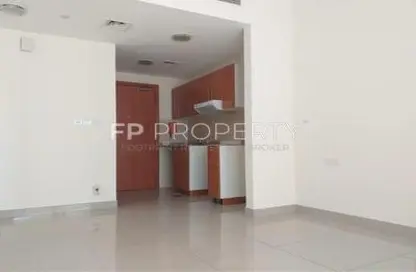 Apartment - Studio - 1 Bathroom for rent in Lakeside Tower A - Lakeside Residence - Dubai Production City (IMPZ) - Dubai