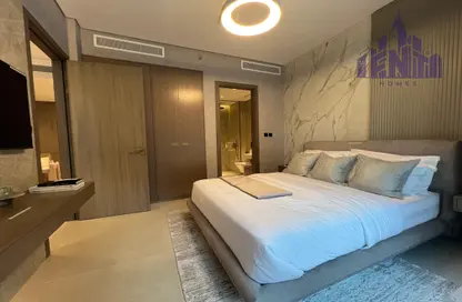 Apartment - 2 Bedrooms - 3 Bathrooms for sale in Altia One - Dubai Silicon Oasis - Dubai