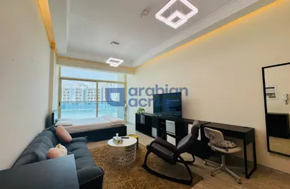 شقة - غرفة نوم - 1 حمام للايجار في سامانا جرينز - ارجان - دبي
