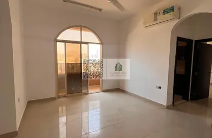Apartment - 2 Bedrooms - 2 Bathrooms for rent in Sheikh Jaber Al Sabah Street - Al Naimiya - Al Nuaimiya - Ajman