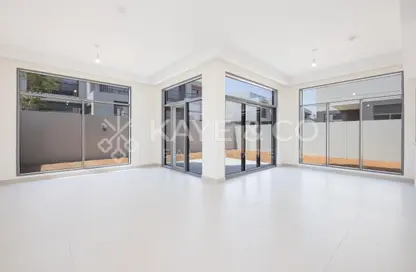 فيلا - 4 غرف نوم - 6 حمامات للايجار في ذا بالس بيتش فرونت 3 - ذي بالس - دبي الجنوب (مركز دبي العالمي) - دبي