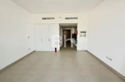 Apartment - Studio - 1 Bathroom for rent in The Pulse Residence Icon - The Pulse - Dubai South (Dubai World Central) - Dubai