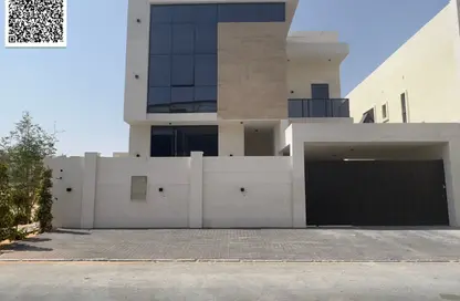 Villa - 5 Bedrooms - 7 Bathrooms for sale in Al Amira Village - Al Yasmeen - Ajman