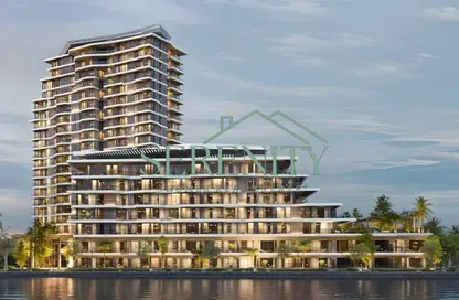 شقة - 3 غرف نوم - 4 حمامات للبيع في سكاي - جزيرة راحة. - ميناء العرب - راس الخيمة - رأس الخيمة