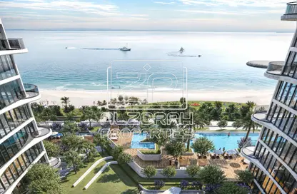 Apartment - 1 Bedroom - 2 Bathrooms for sale in Sobha Aquamont - Umm Al Quwain