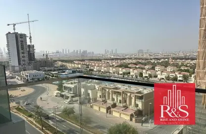شقة - غرفة نوم - 1 حمام للبيع في بلوبيل ريزيدنس - قرية الجميرا سركل - دبي