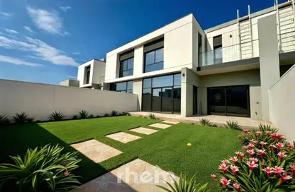 Townhouse - 3 Bedrooms - 4 Bathrooms for sale in Murooj Al Furjan - Al Furjan - Dubai