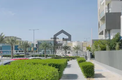 Apartment - 1 Bedroom - 1 Bathroom for sale in Majestique Residence 1 - Majestique Residence - Dubai South (Dubai World Central) - Dubai