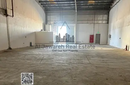 Warehouse - Studio - 1 Bathroom for rent in Industrial Area 1 - Emirates Modern Industrial - Umm Al Quwain
