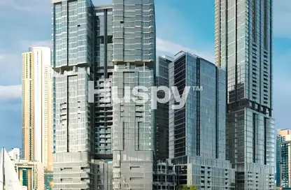 Apartment - 3 Bedrooms - 4 Bathrooms for sale in Radiant Square - City Of Lights - Al Reem Island - Abu Dhabi