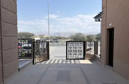 تاون هاوس - 4 غرف نوم - 4 حمامات للايجار في سيح العريبي - رأس الخيمة تاون هاوس - 4 غرف نوم - 4 حمامات للايجار في سيح العريبي - رأس الخيمة