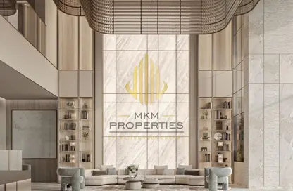 Apartment - Studio - 1 Bathroom for sale in Belle Vie By Zimaya - Dubai Silicon Oasis - Dubai