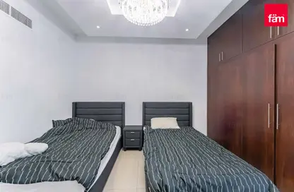 Townhouse - 3 Bedrooms - 3 Bathrooms for sale in Arabella Townhouses 1 - Arabella Townhouses - Mudon - Dubai