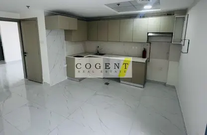 Apartment - 1 Bedroom - 1 Bathroom for rent in Equiti Arcade - Al Furjan - Dubai