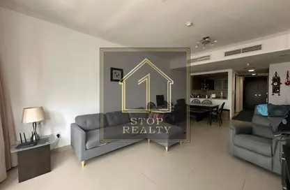 شقة - غرفة نوم - 1 حمام للبيع في جولدكريست إكزيكتيف - (JLT) مجمع C - أبراج بحيرة الجميرا - دبي