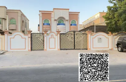 فيلا - 5 غرف نوم - 6 حمامات للبيع في فلل الروضة 3 - 3  الروضة - الروضة - عجمان