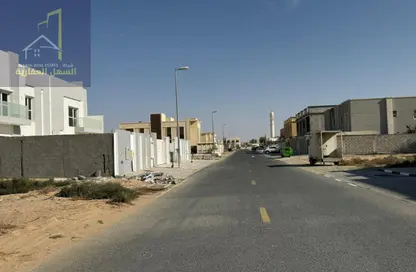 أرض - استوديو للبيع في الطي شرق - السيوح - الشارقة أرض - استوديو للبيع في الطي شرق - السيوح - الشارقة