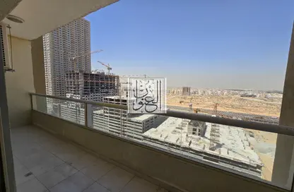 شقة - غرفة نوم - 2 حمامات للبيع في مدينة الإمارات - عجمان