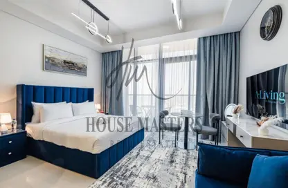 Apartment - Studio - 1 Bathroom for sale in Al Qasba - Sharjah