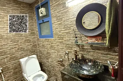 Apartment - 2 Bedrooms - 2 Bathrooms for sale in Al Khor Tower B2 - Al Khor Towers - Ajman Downtown - Ajman