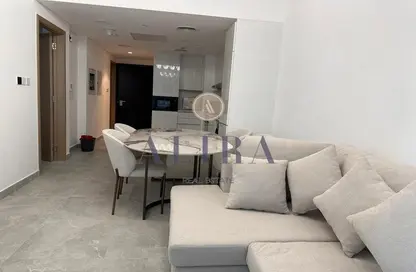 Apartment - 1 Bedroom - 2 Bathrooms for sale in Catch Residences By IGO - Jumeirah Village Circle - Dubai