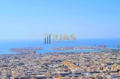 شقة - غرفة نوم - 3 حمامات للايجار في شارع الشيخ زايد - دبي