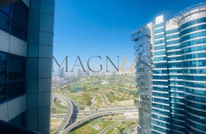 شقة - 2 غرف نوم - 4 حمامات للبيع في خور الجميرا 1 - (JLT) مجمع X - أبراج بحيرة الجميرا - دبي