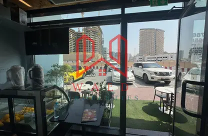 Shop - Studio for rent in Al Jadaf Building - Al Jaddaf - Dubai