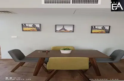 شقة - 1 حمام للبيع في ماغنوليا 2 - حدائق الإمارات 2 - قرية جميرا الدائرية - دبي