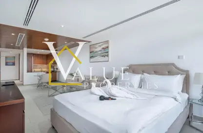 Apartment - Studio - 1 Bathroom for sale in The Spirit - Dubai Sports City - Dubai