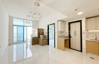 شقة - غرفة نوم - 1 حمام للبيع في سكايز من دانوب - ارجان - دبي