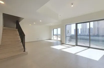 Duplex - 3 Bedrooms - 5 Bathrooms for rent in Najmat Tower C1 - Najmat Abu Dhabi - Al Reem Island - Abu Dhabi
