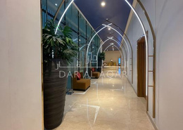 Studio - 1 bathroom for rent in DAMAC Maison Privé - Business Bay - Dubai