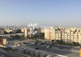 Studio - 1 bathroom for sale in Candace Acacia - Azizi Residence - Al Furjan - Dubai