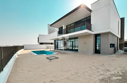 Villa - 5 Bedrooms - 6 Bathrooms for sale in Tilal Al Furjan - Al Furjan - Dubai