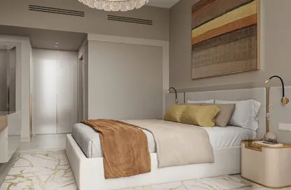 Apartment - Studio - 1 Bathroom for sale in Vitality Residence - Jumeirah Village Circle - Dubai